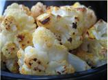 Popcorn Cauliflower