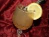 Rosemary Lemon Fizz