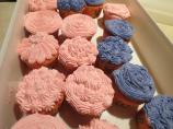 Mr. Brown's Italian Meringue Buttercream