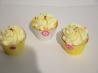 Mr. Brown's Italian Meringue Buttercream