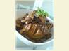 Sticky Soy Chicken. Recipe by ~Deux Petits Chefs!