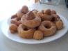 Easy Donuts