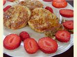 French Toast (Or Eggy Bread)