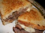 pastrami