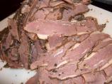 pastrami