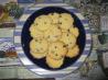 Lemon Blueberry Cookies