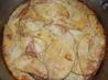 Apple Puff Pancake. Recipe by Moor Driver