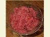 Plum Granita