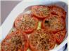 Broiled Tomato Slices With Herbes De Provence