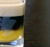 Warninks Creme Egg Shooter. Recipe by Vseward (Chef~V)