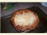 Strawberry Cream Brunch Cake. Recipe by Bobbie