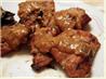 Pork Satay