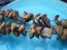 Pork Satay