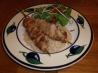 Pork Satay