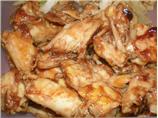 Trisha's Easy General Tso's Chicken