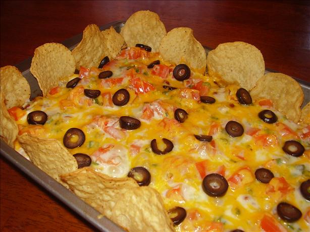 Taco Casserole. Photo by SaraBellaBean