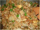 Trisha's Easy Fried Rice