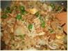 Trisha's Easy Fried Rice. Recipe by Chef #463637