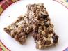 Cocoa Granola Bars