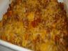 Chili Hominy Bake. Recipe by CindiJ