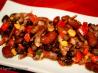Fantastic Mexican Corn and Bean Salad (Vegetarian)
