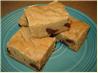 Chewy Saucepan Blondies