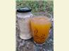 Hill's Russian Tea Mix. Recipe by Hill Family
