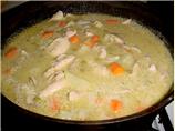 Chicken Stew
