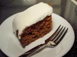 Rogers Tomato Soup Cake (Can't Believe It's Vegan)