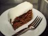 Rogers Tomato Soup Cake (Can't Believe It's Vegan). Recipe by Jessiica