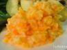 Golden Whipped Potatoes