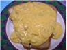 Welsh Rarebit With Rabbit