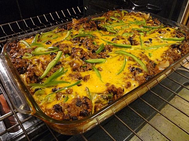 Perfectly Seasoned Taco Meat. Photo by Mama Cee Jay