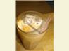 Yummiest Iced Coffee (Like Bottled Frappuccino). Recipe by C. Taylor