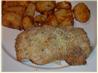 Parmesan Chicken
