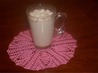 Warm Milk for Sleepness Nights (And Sore Throats Too!)