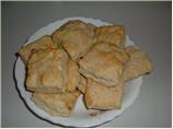 Ray Gregg's Batch Biscuits (Southern Style)