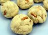 Maple Krispie Cookies