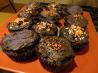 Versatile Vegan Chocolate Frosting (Dairy Free, Egg Free). Recipe by rsarahl