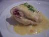 Crock Pot Stuffed Chicken Rolls