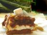 Salted Nut Roll Squares. Recipe by Sharlene~W