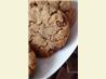 Chocochip Peanut Butter Cookies Made With Oil (Not Marg)