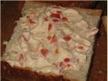 Spicy Garlic Mayonnaise