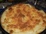 Sunday Dinner Mashed Potatoes. Photo by Mommy Diva