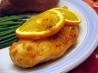 Zesty Citrus Chicken