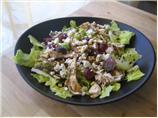 Beyond Grilled Chicken Salad