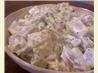Zesty Potato Salad. Recipe by Debber