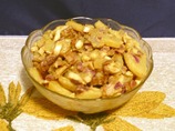 Gramma Bonitz's German Potato Salad