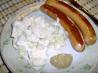The Other Kind of German Potato Salad