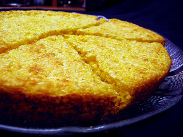 Cornbread (Ww Core). Photo by Dreamer in Ontario